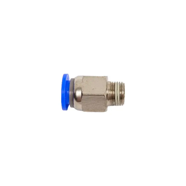 Фитинг для пластиковых трубок Rockforce RF-SPC08-01(2096) Фитинг для пластиковых трубок Rockforce RF-SPC08-01(2096)