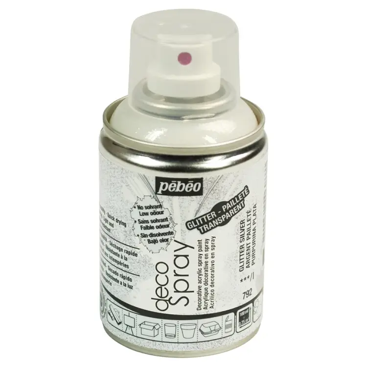 Краска PEBEO decoSpray 530567 Краска PEBEO decoSpray 530567