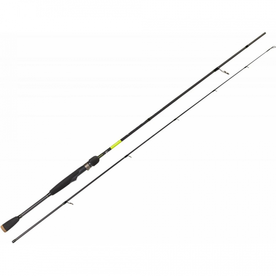 Спиннинговое удилище Salmo Elite JIG NTWITCH