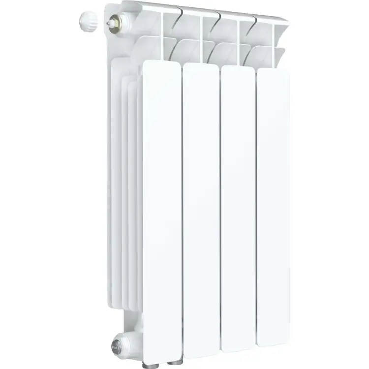 Биметалличческий радиатор RIFAR Base Ventil BVR 500 - 04