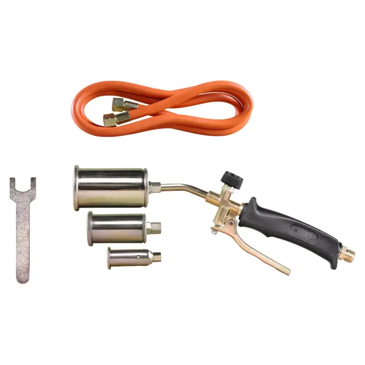 Кровельный набор VARTEG ГВП-450КР 6589 Кровельный набор VARTEG ГВП-450КР 6589