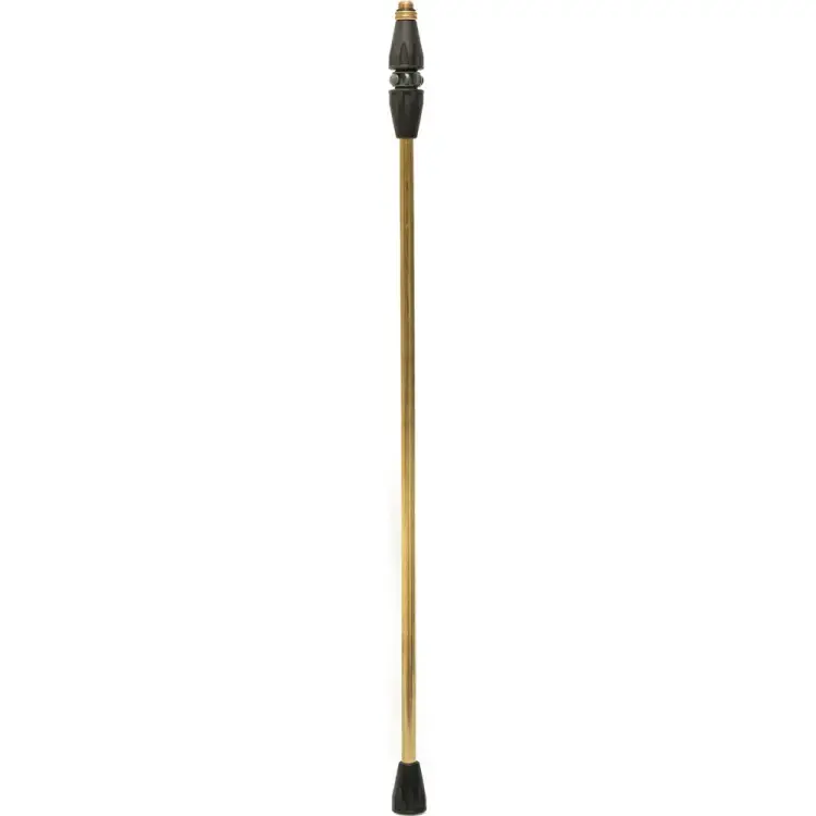 Латунная телескопическая штанга Volpi originale 189T