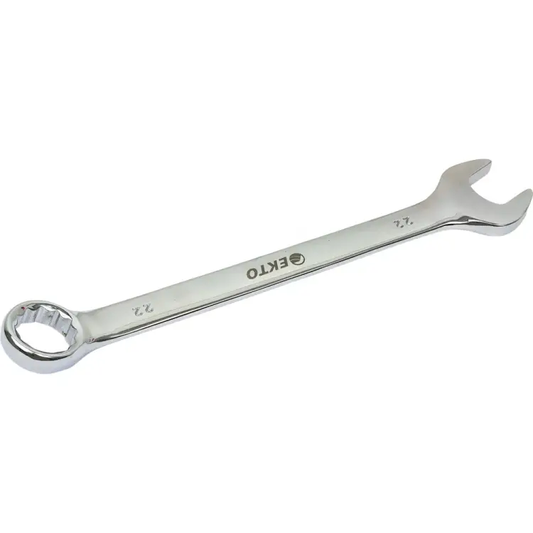 Комбинированный ключ EКТО SC-002-22