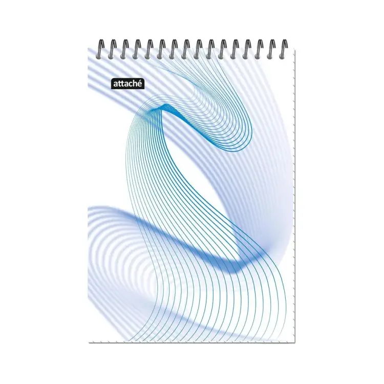 Блокнот Attache 1657541