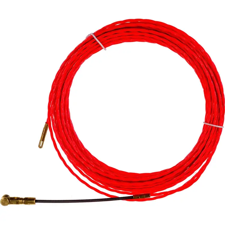 Протяжка для кабеля Navigator NTA-Pk02-3-10 80685