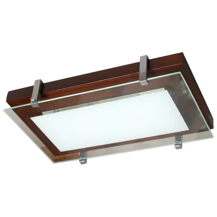 Светильник ЭЛЕТЕХ Полесье НББ 06-40 1005205883