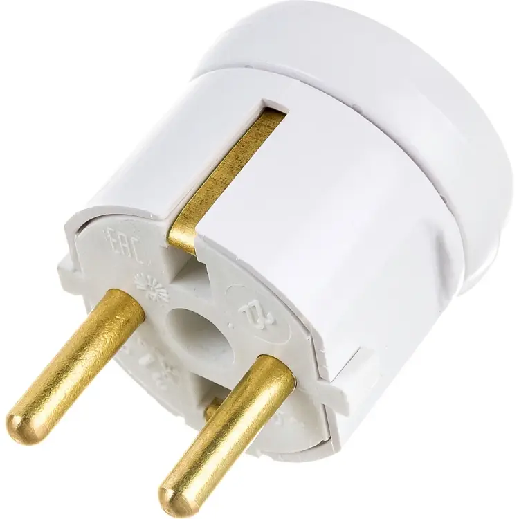 Вилка BYLECTRICA В16-363