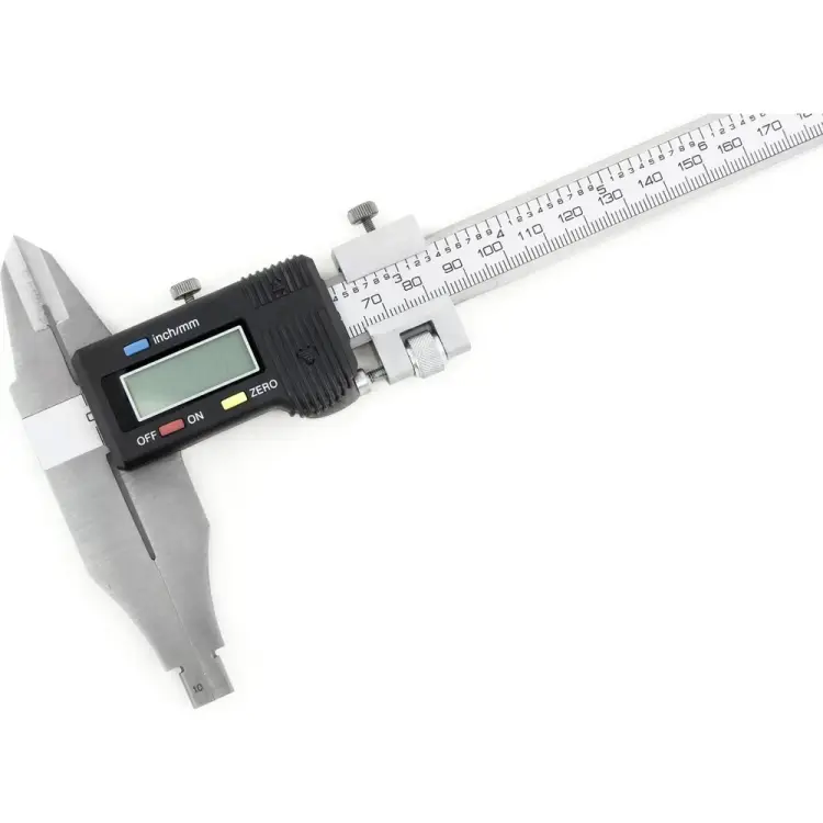 Штангенциркуль ЧИЗ ШЦЦ-2-300 211652