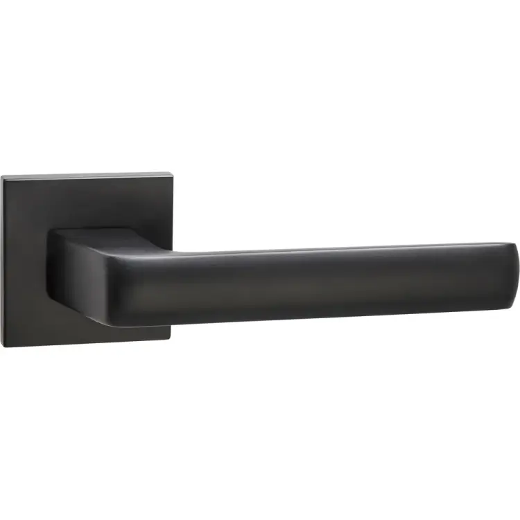 Дверная ручка PUERTO Эспрессо, серия SLIM INAL 542-03 slim B