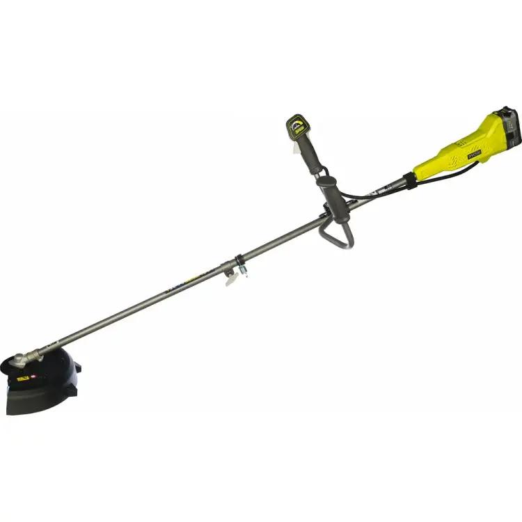 Аккумуляторный триммер Ryobi ONE+ OBC1820B 5133002619 Аккумуляторный триммер Ryobi ONE+ OBC1820B 5133002619