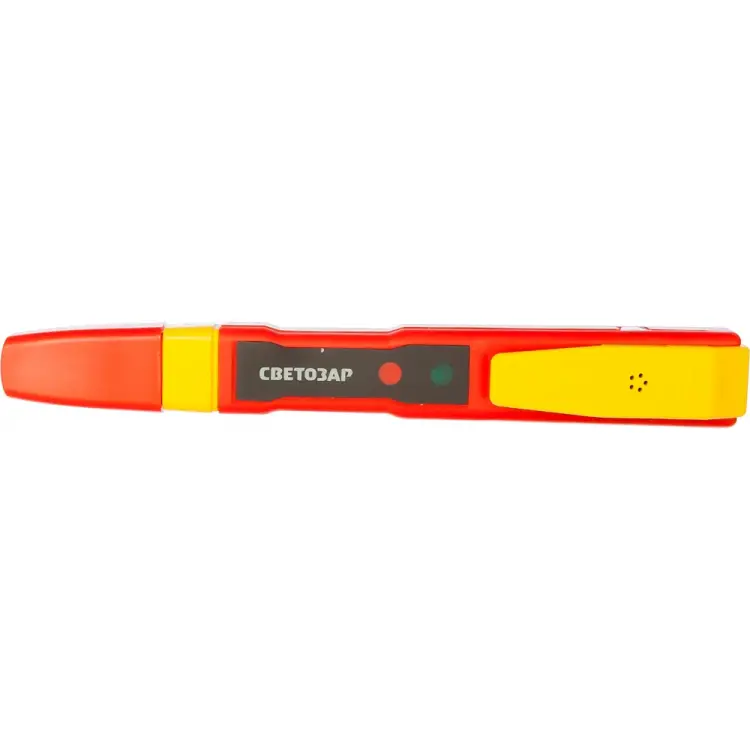 Тестер СВЕТОЗАР MS-48S SV-45203-48