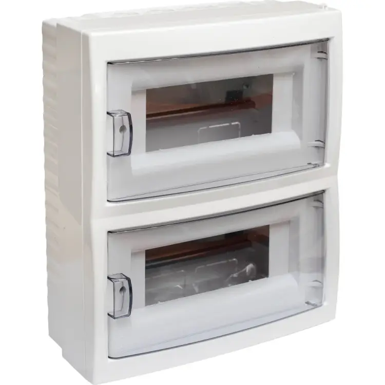 Бокс для открытой установки BYLECTRICA КНО-16Д Бокс для открытой установки BYLECTRICA КНО-16Д