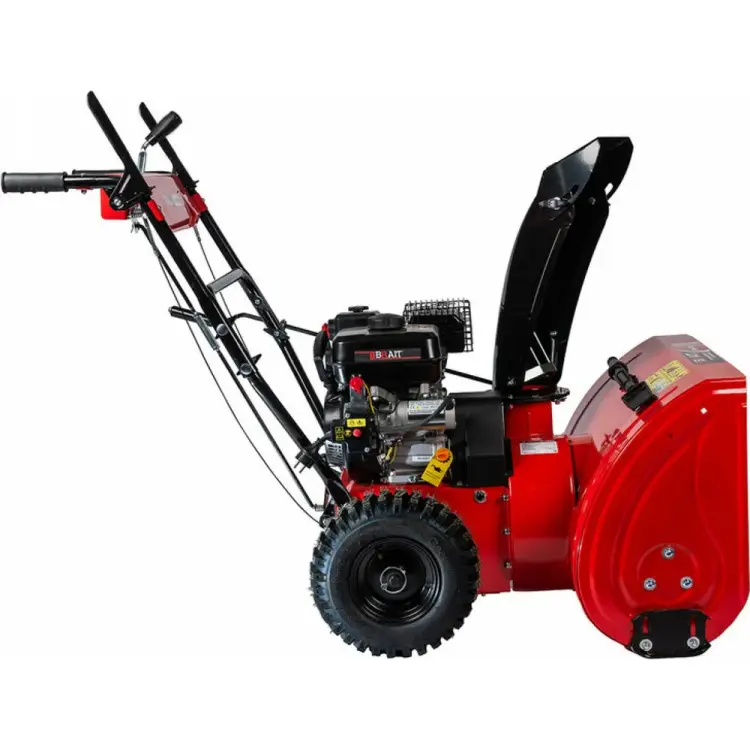 Снегоочиститель BRAIT BR-7861EW 05.01.019.075