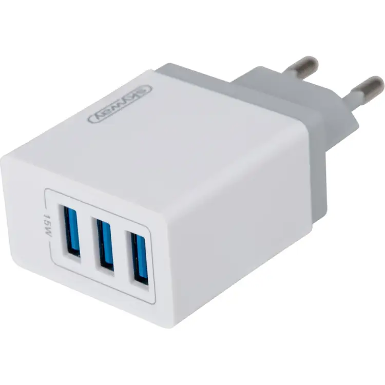 Сетевое зарядное устройство SKYWAY S04602005 Сетевое зарядное устройство SKYWAY S04602005
