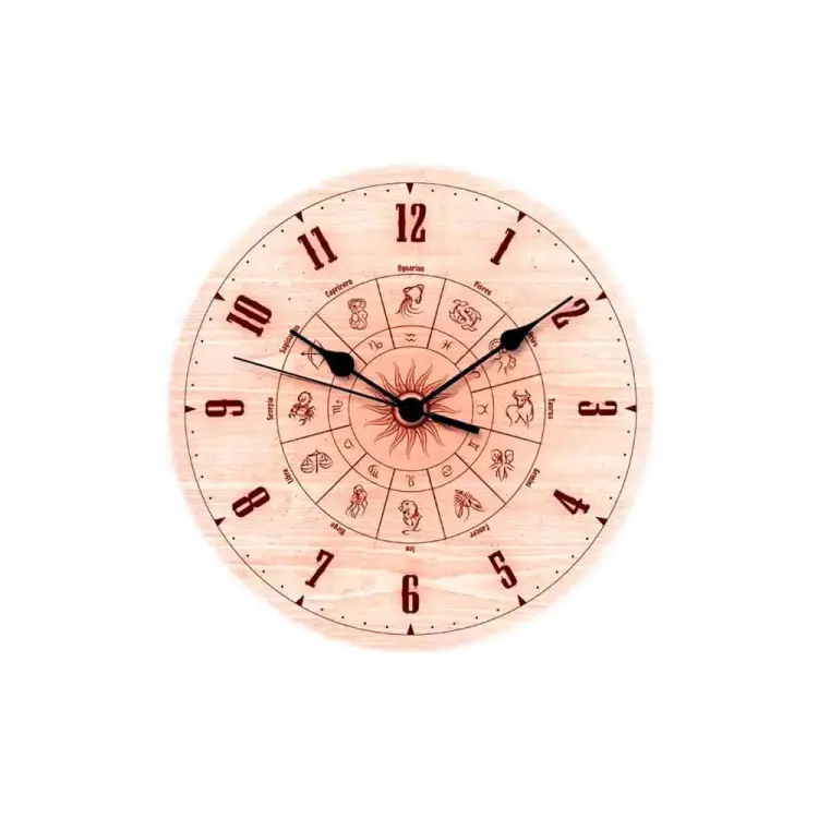 Настенные часы TROYKATIME Тройка 90901014