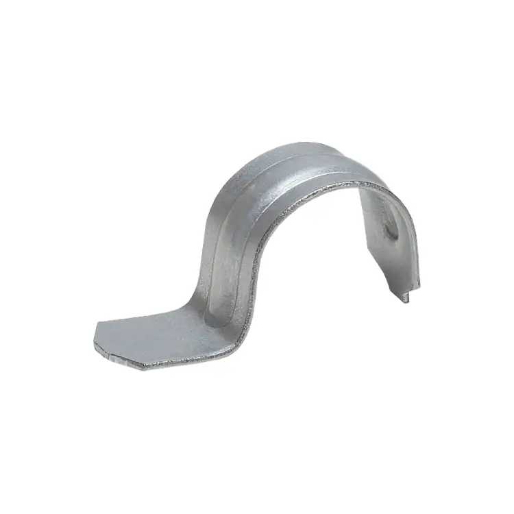 Металлическая однолапковая скоба для монтажного пистолета ЭРА Б0055767