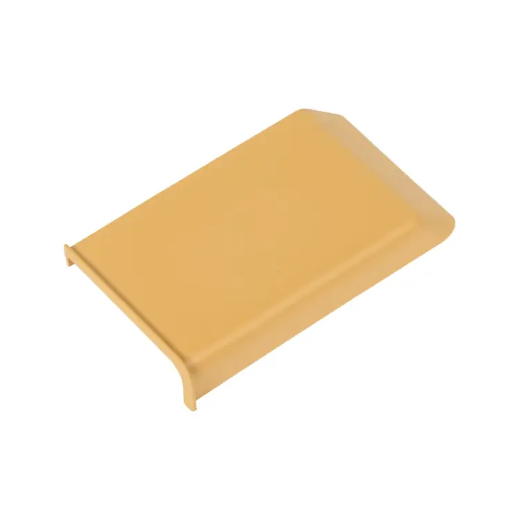 Правая заглушка для навеса Hafele 290.27.946