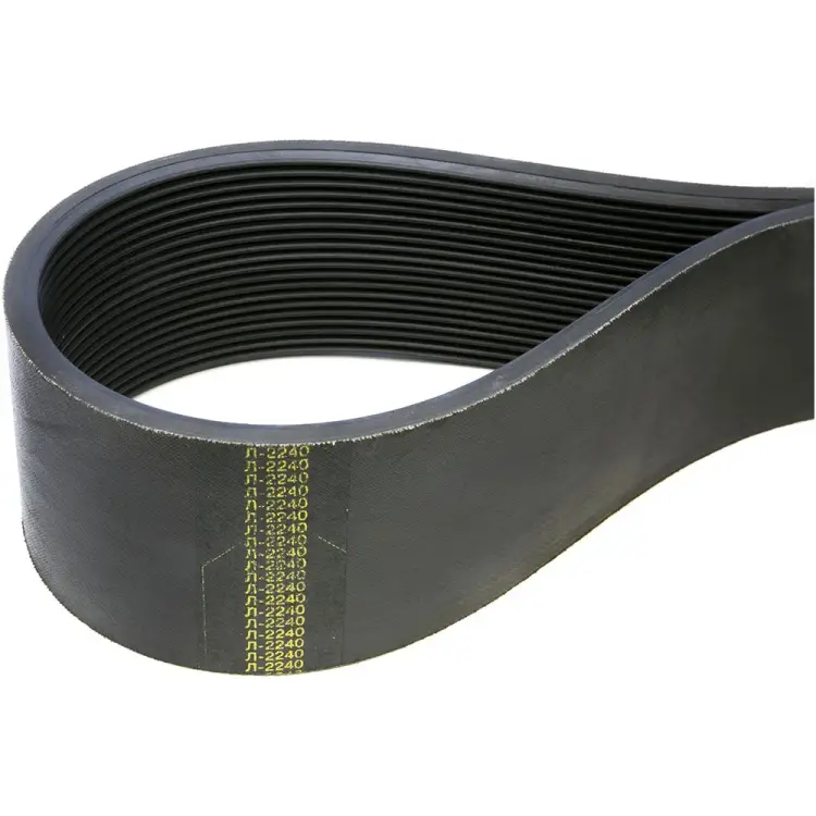 Поликлиновый ремень HIMPT 00-00000599