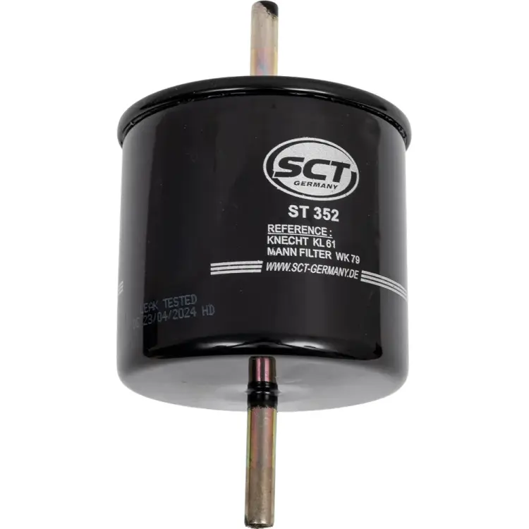 Топливный фильтр SCT ST352 Топливный фильтр SCT ST352