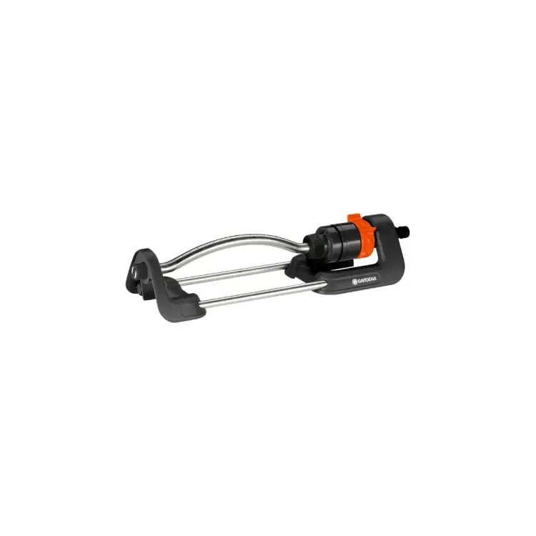 Осциллирующий дождеватель Gardena Aqua S 18700-20.000.00 Осциллирующий дождеватель Gardena Aqua S 18700-20.000.00