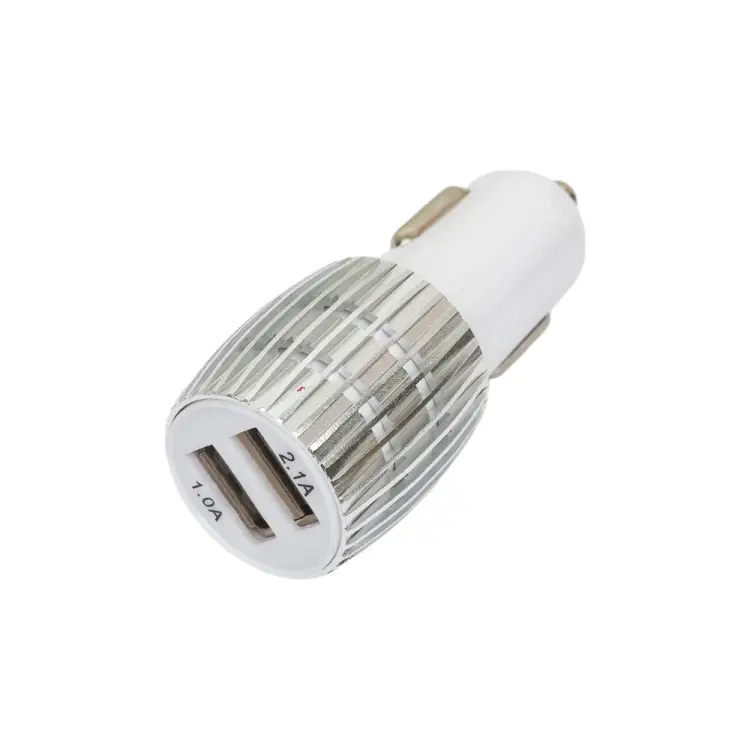 Автомобильный адаптер в прикуриватель Nord-Yada 904843