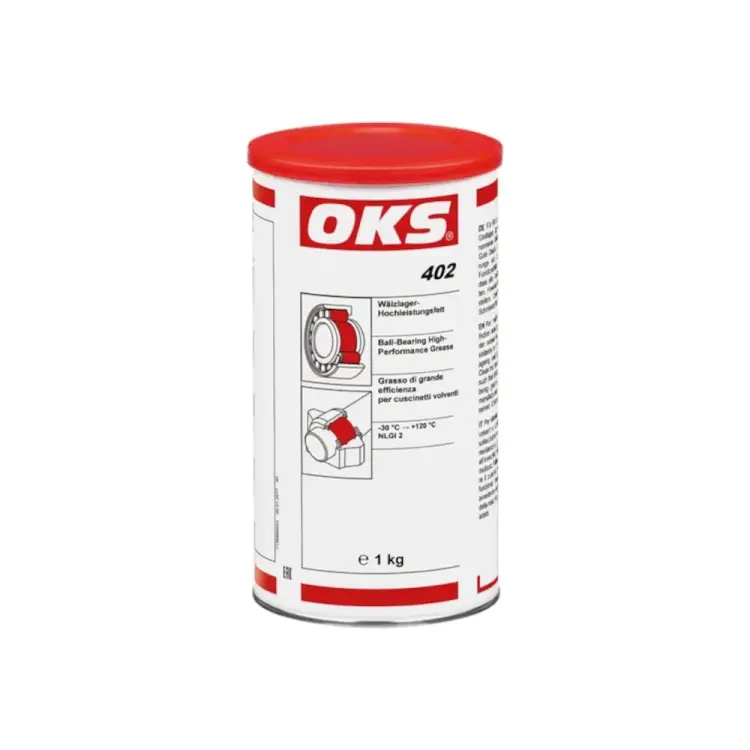 Высокоэффективная смазка для подшипников OKS 402 269792