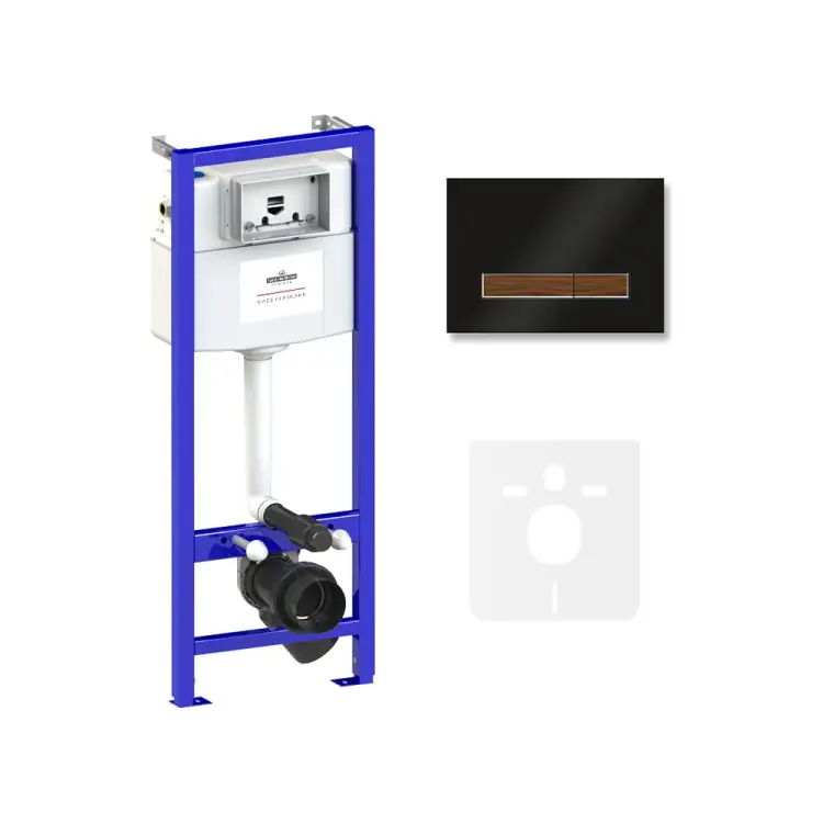 Инсталляция для унитаза Lavinia Boho RelFix 77010020