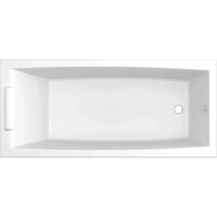 Ванна Marka One AELITA 01ае1775слим