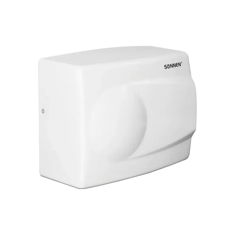 Сушилка для рук SONNEN HD-298 604193