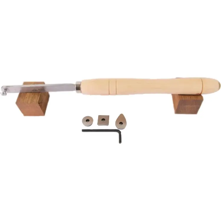 Токарный резец STUBAI 62157