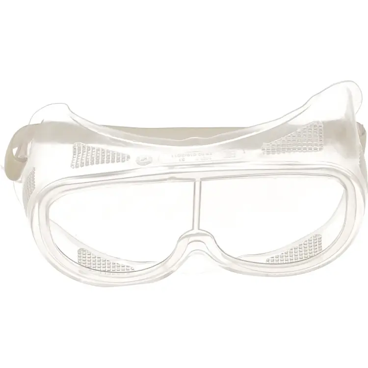 Защитные очки STAYER СТАНДАРТ 1101