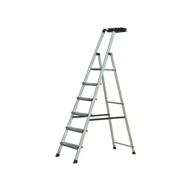 Стремянка Krause SECURY 126542 Стремянка Krause SECURY 126542