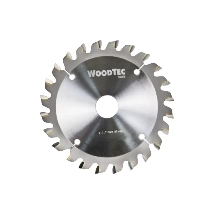 Подрезная пила для форматно-раскроечных станков Woodtec ВИ 290681