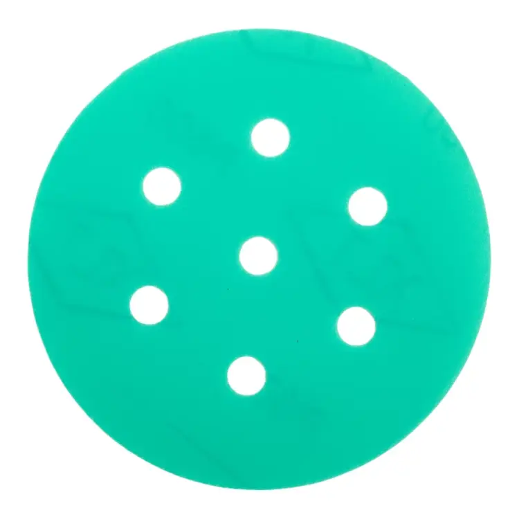 Шлифовальный круг FASTER TOOLS 8548