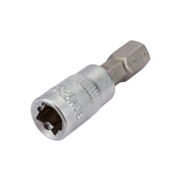 Шестигранная головка-бита Forsage F-3243208 47922