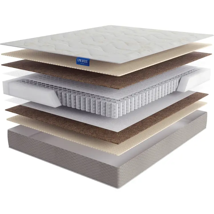 Матрас Lineaflex Locaro Locaro_180x200