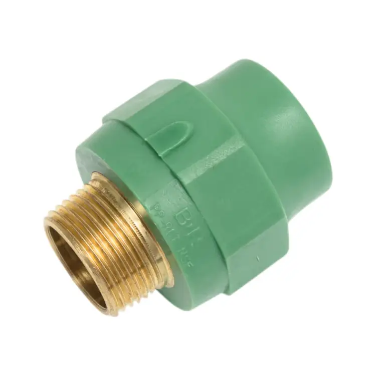 Комбинированная полипропиленовая муфта Banninger 7R11077511