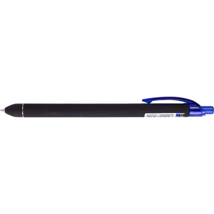 Автоматическая гелевая ручка Pentel Energel BL437R1-C 674200