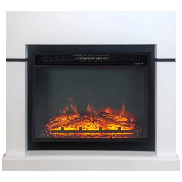 Каминокомплект InterFlame Гранд ЕС Каминокомплект InterFlame Гранд ЕС