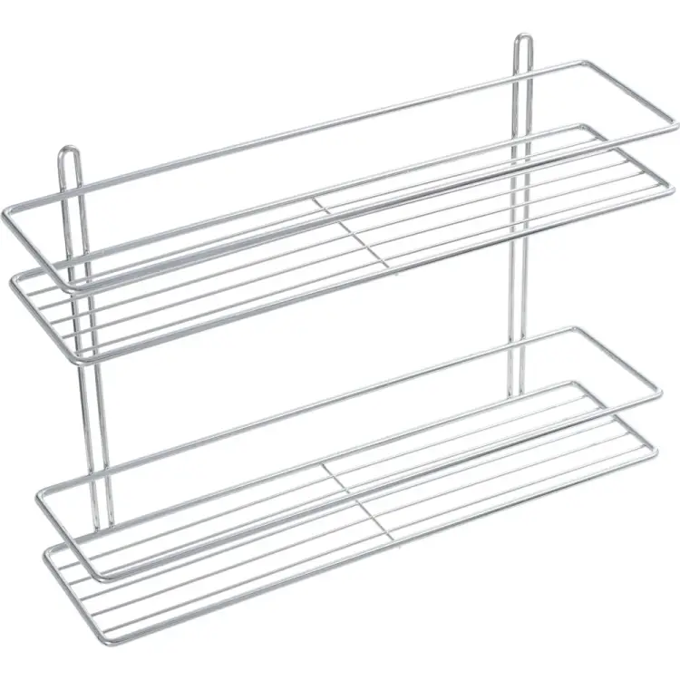 Двухэтажная прямая полка FIXSEN FX-730-2