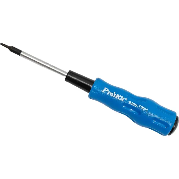 Отвертка Pro'sKit 89400-T06H 00223532