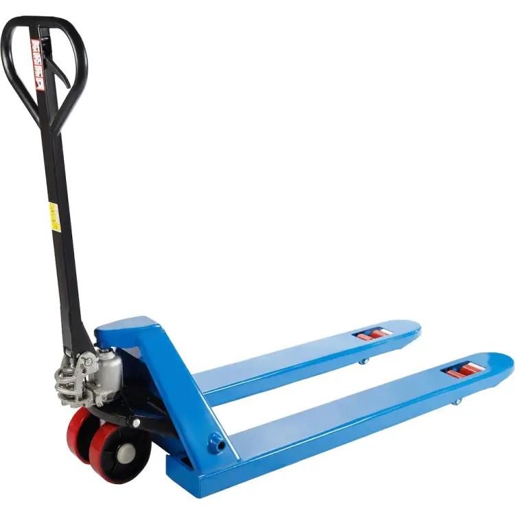 Гидравлическая тележка А5 AC 20 1004824 Гидравлическая тележка А5 AC 20 1004824