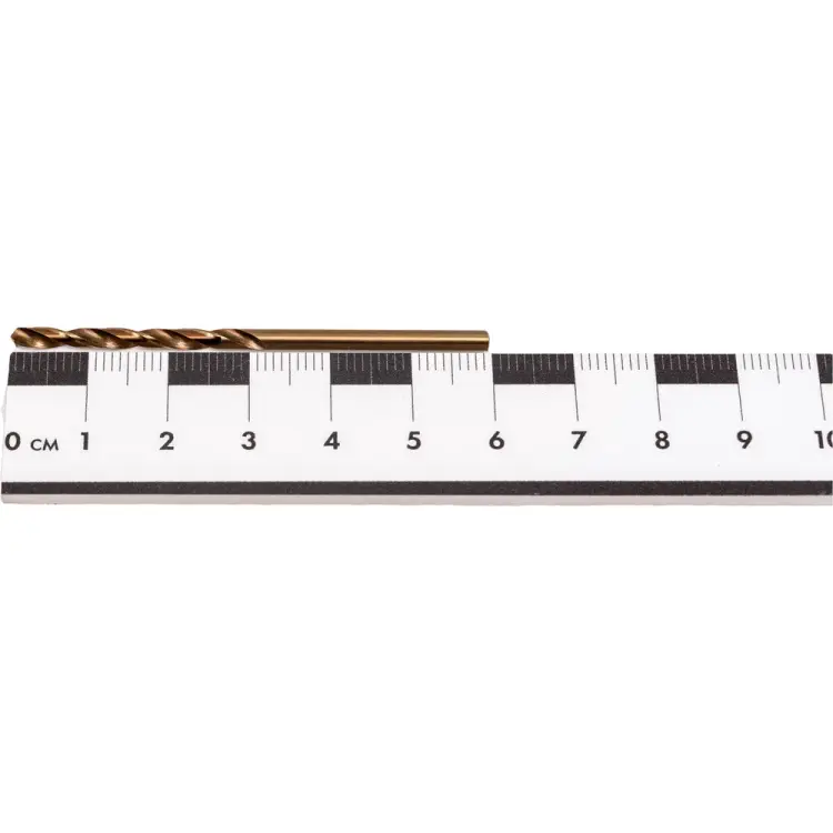 Сверло по металлу ООО "ТМТ ГРУПП" 41274