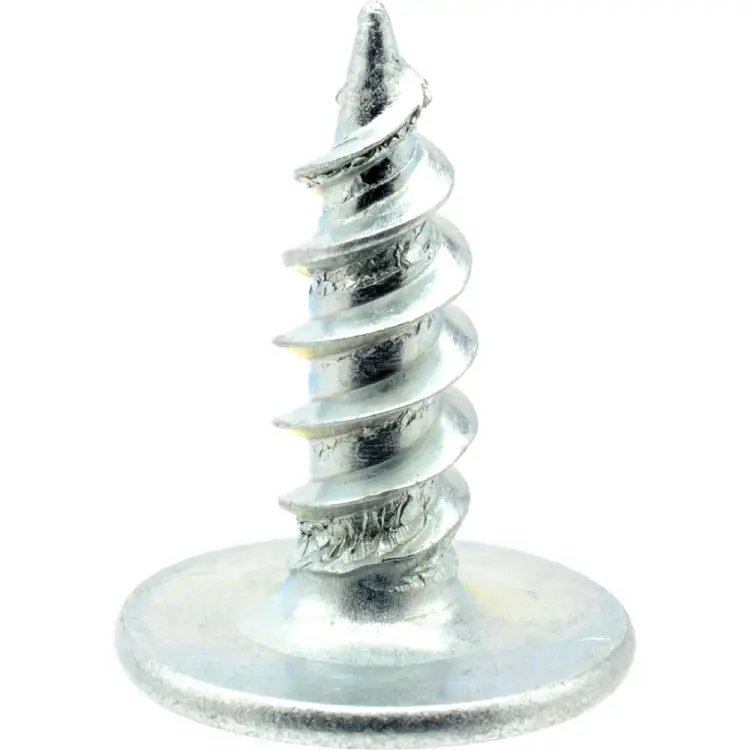 Острый саморез Steelfix 4,2х13 0.5 кг 341 шт. ПШО421305