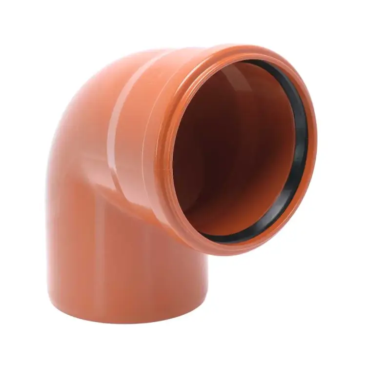 Отвод наружной канализации Ostendorf 220240