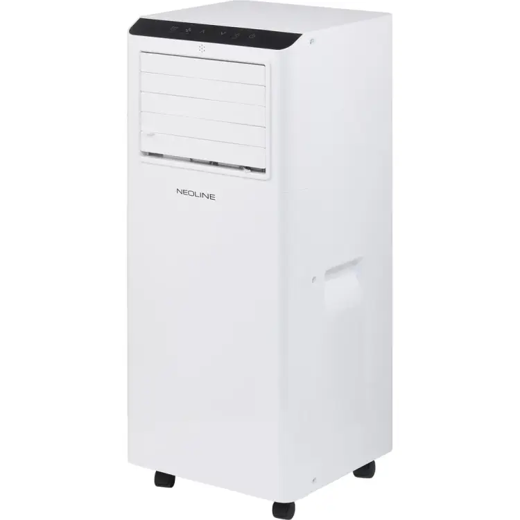 Мобильный кондиционер NEOLINE NAPC-07 PT/N1 НС-1597424