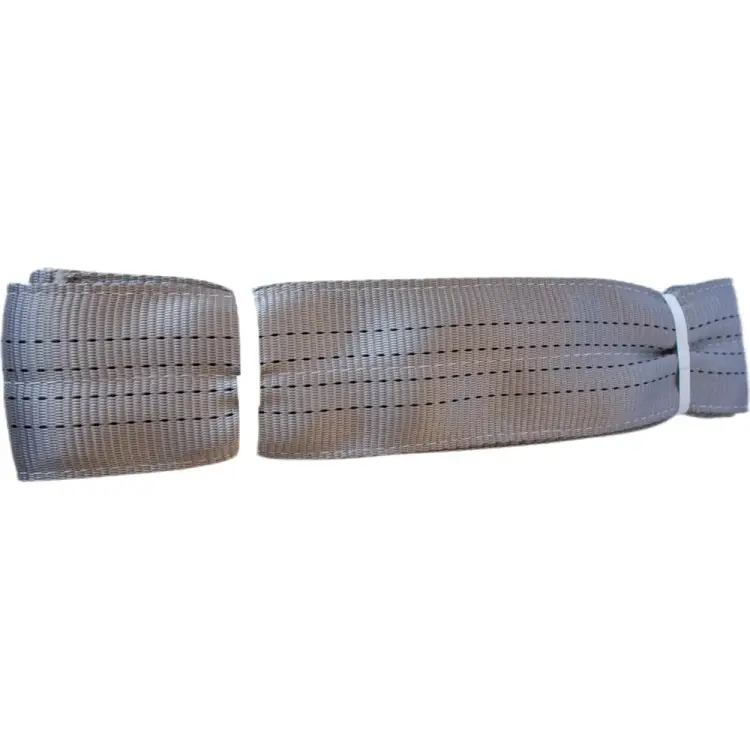 Текстильный строп ООО "Пкф "ГрузоподъемТехоснастка" 2137