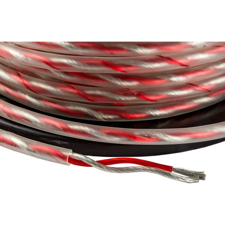 Акустический кабель AURA SCC-425T