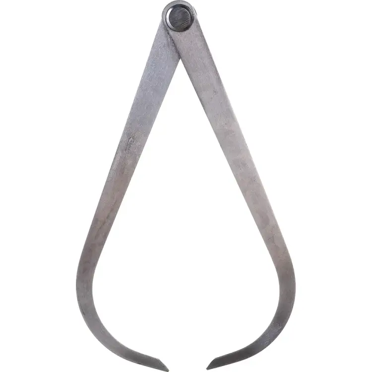 Кронциркуль для наружных измерений GRIFF D111021