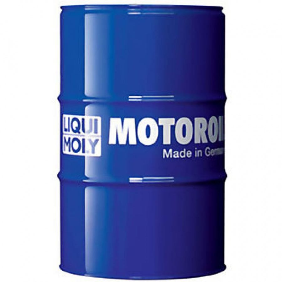 HC-синтетическое моторное масло LIQUI MOLY Optimal Synth 5W-40